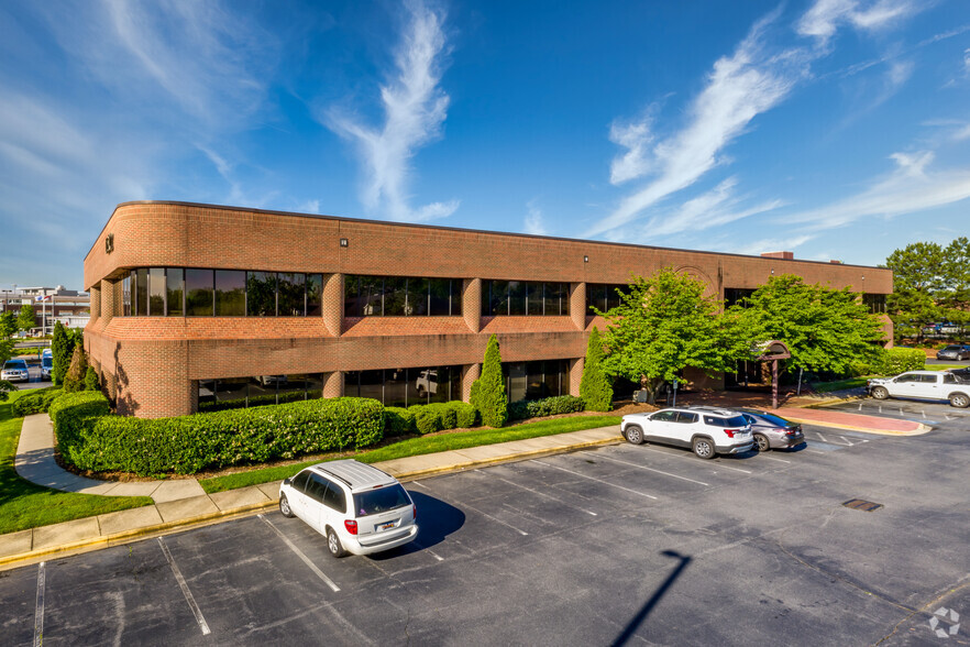 10512 Park Rd, Charlotte, NC 28210 - Park Medical Center | LoopNet