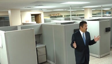 600 E Main St, Richmond, IN for sale Interior Photo- Image 2 of 12