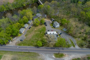 514 - 530 Gravel Pike - Duplex Property