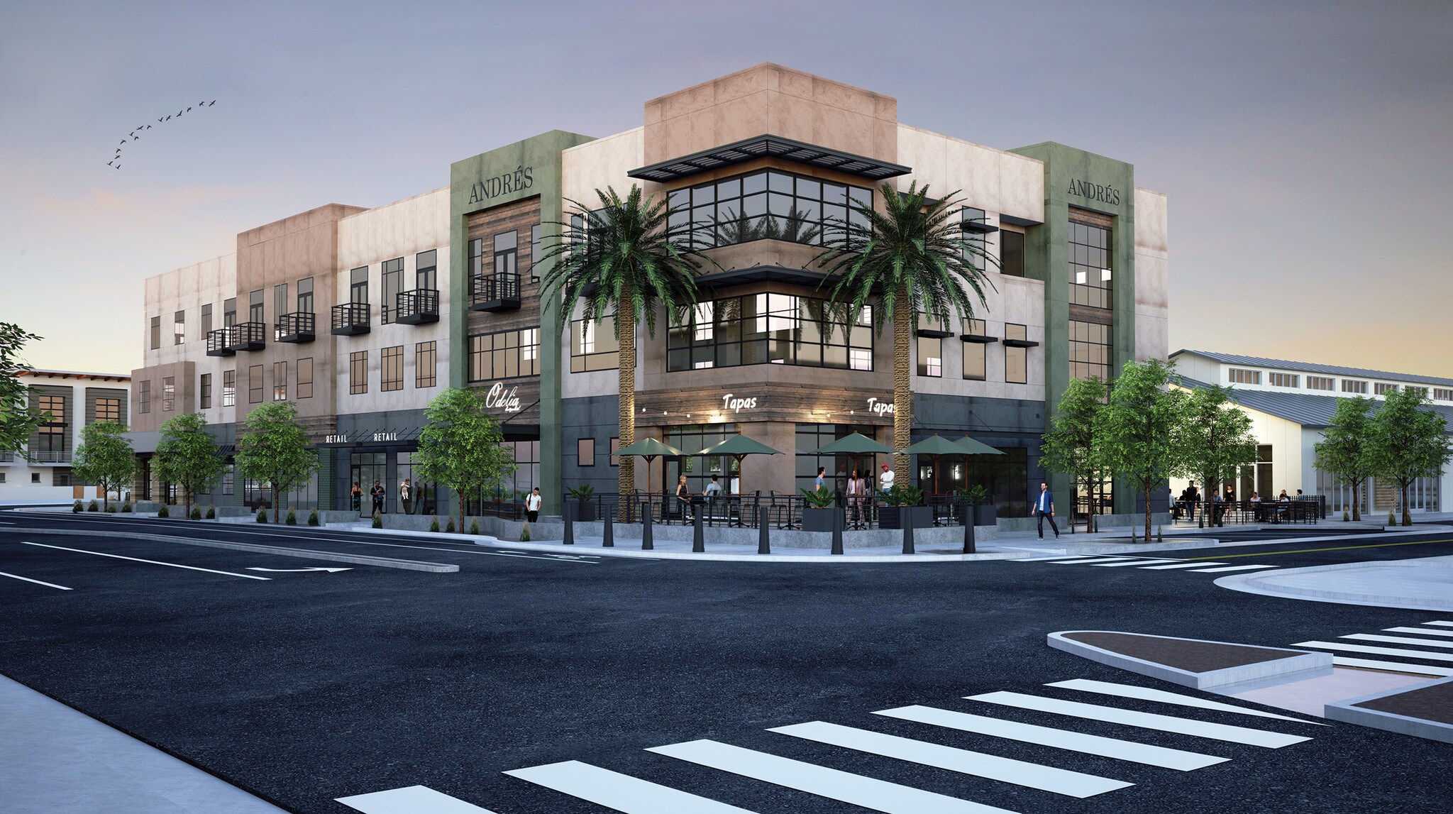 1905 Notre Dame Blvd, Chico, CA for sale Building Photo- Image 1 of 1