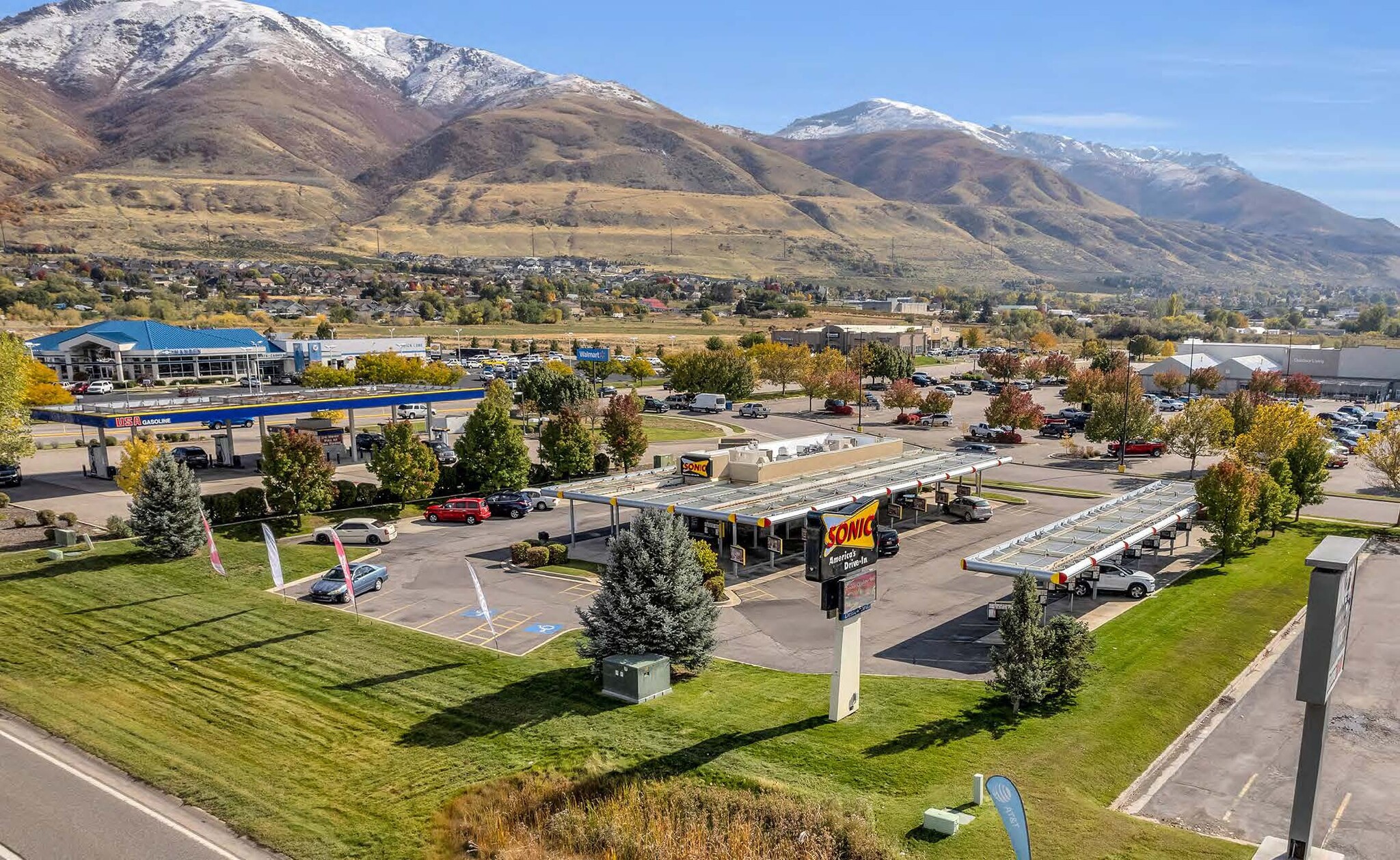 825 W 1100 S, Brigham City, UT for sale Building Photo- Image 1 of 1