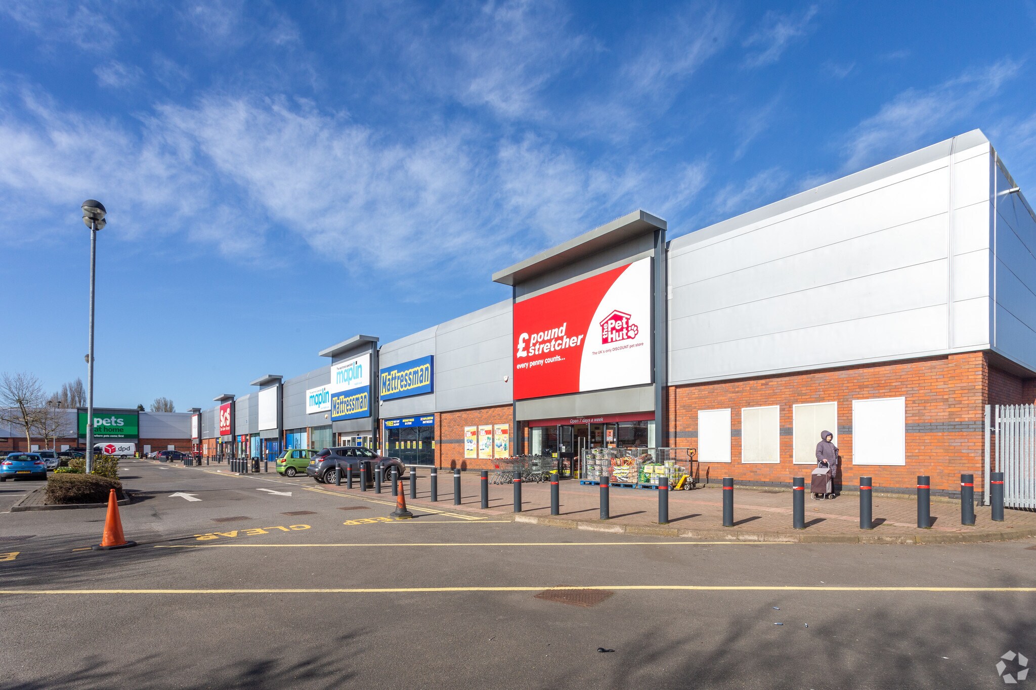 Stoney Stanton Rd, Coventry for sale Building Photo- Image 1 of 1