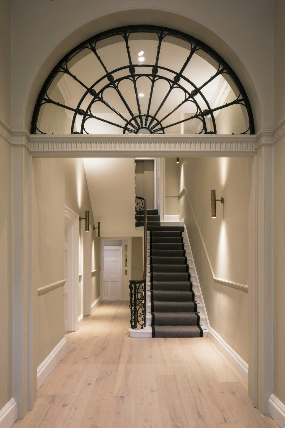 21 Bedford Sq, London for sale Interior Photo- Image 1 of 1