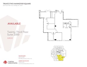 434 Fayetteville St, Raleigh, NC for lease Building Photo- Image 1 of 1