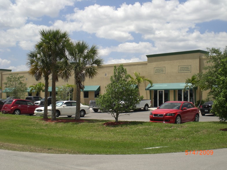 2050 Commerce Ave, Immokalee, FL for lease - Building Photo - Image 3 of 7