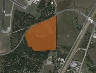 2010 Airport Rd, Georgetown, TX for sale Building Photo- Image 1 of 1