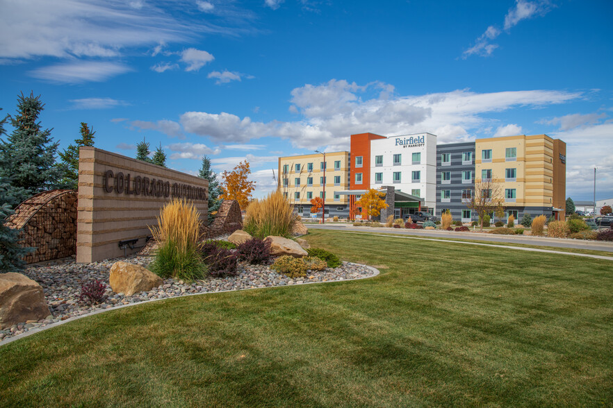 TBD Mayfly, Montrose, CO for sale - Building Photo - Image 3 of 33