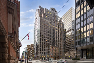 More details for 70 York St, Toronto, ON - Office for Lease