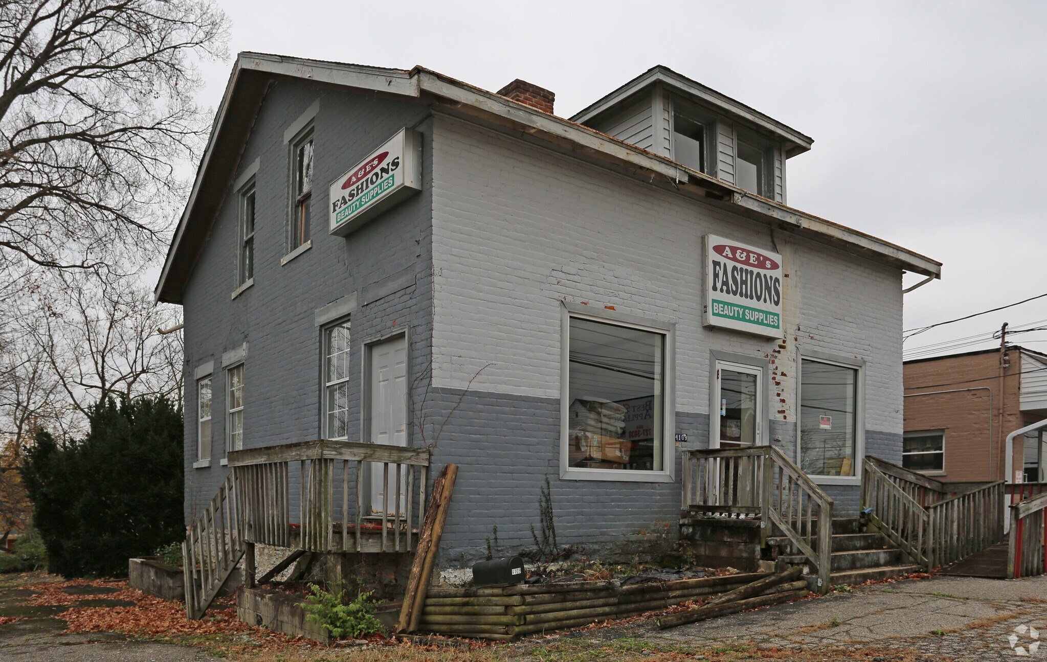 4109 Dixie Hwy, Elsmere, KY for sale Building Photo- Image 1 of 1