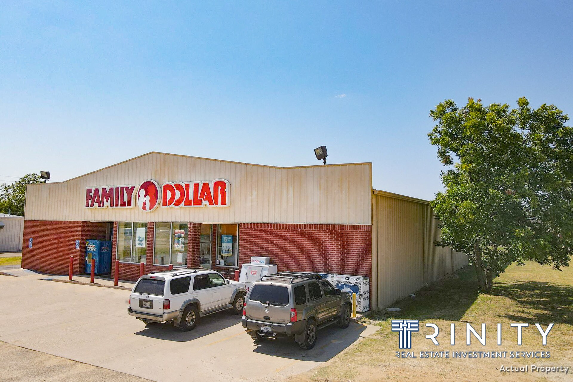 113 S Access Rd W, Clyde, TX for sale Building Photo- Image 1 of 1