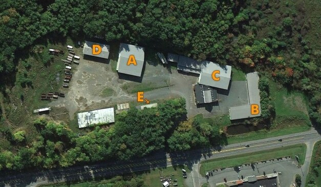 2112 Route 7, Troy, NY for sale - Primary Photo - Image 1 of 1