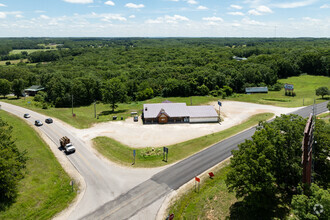 247 Highway H, Leasburg, MO - aerial  map view - Image1