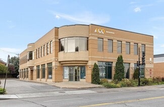 More details for 6283-6285 Rue Beaubien E, Montréal, QC - Coworking for Lease