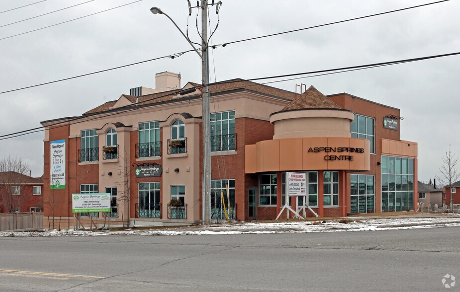 1 Hartwell Ave, Clarington, ON for sale - Primary Photo - Image 1 of 1