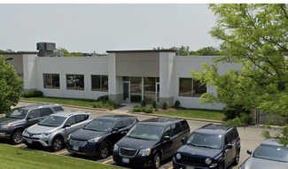 More details for 22285 Pepper Rd, Lake Barrington, IL - Office for Sale