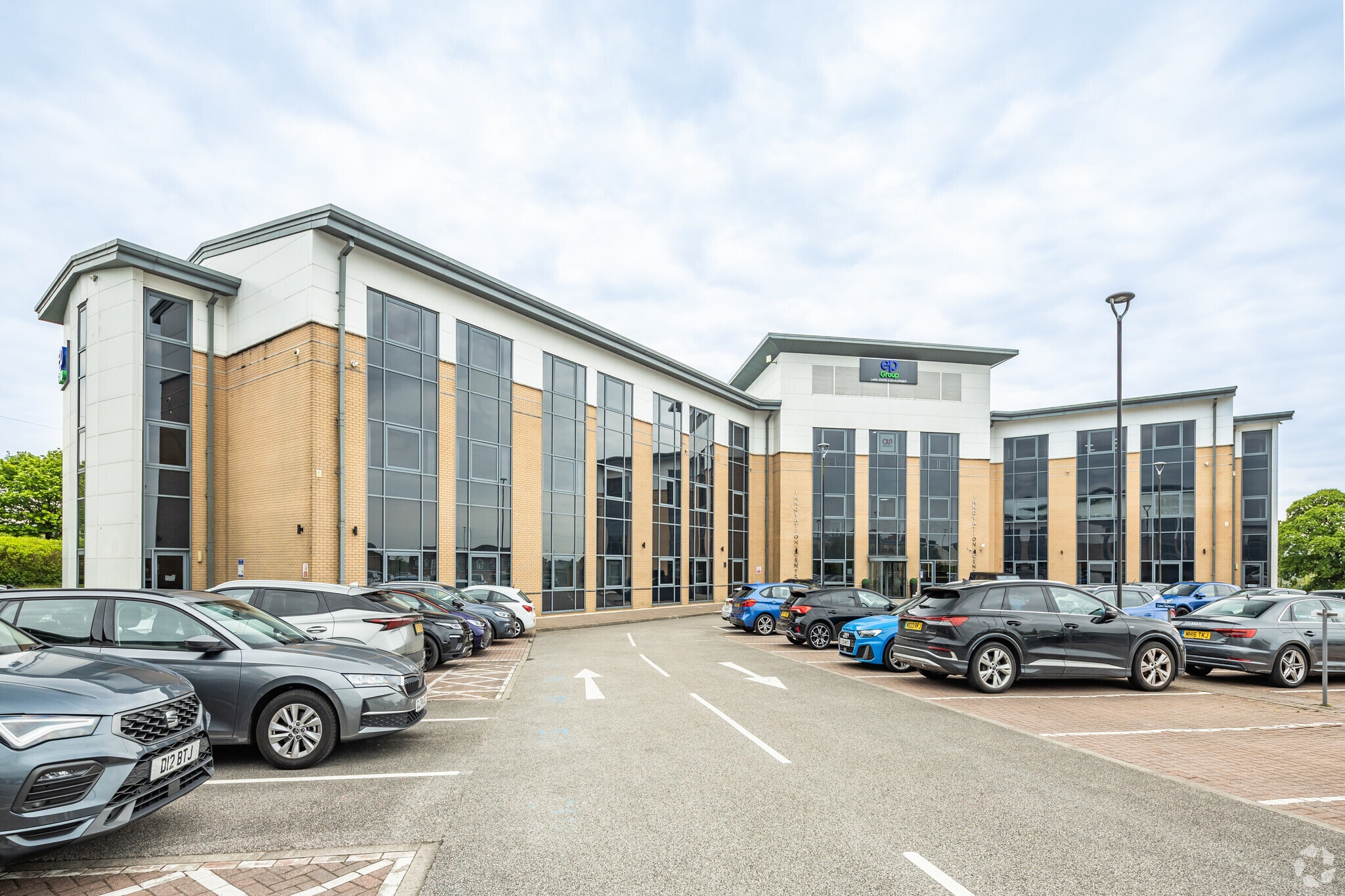 1 Haslingden Rd, Blackburn for lease Building Photo- Image 1 of 8