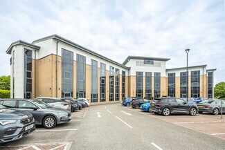 More details for 1 Haslingden Rd, Blackburn - Coworking for Lease