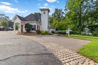 More details for 517 Green St, Gainesville, GA - Office for Lease