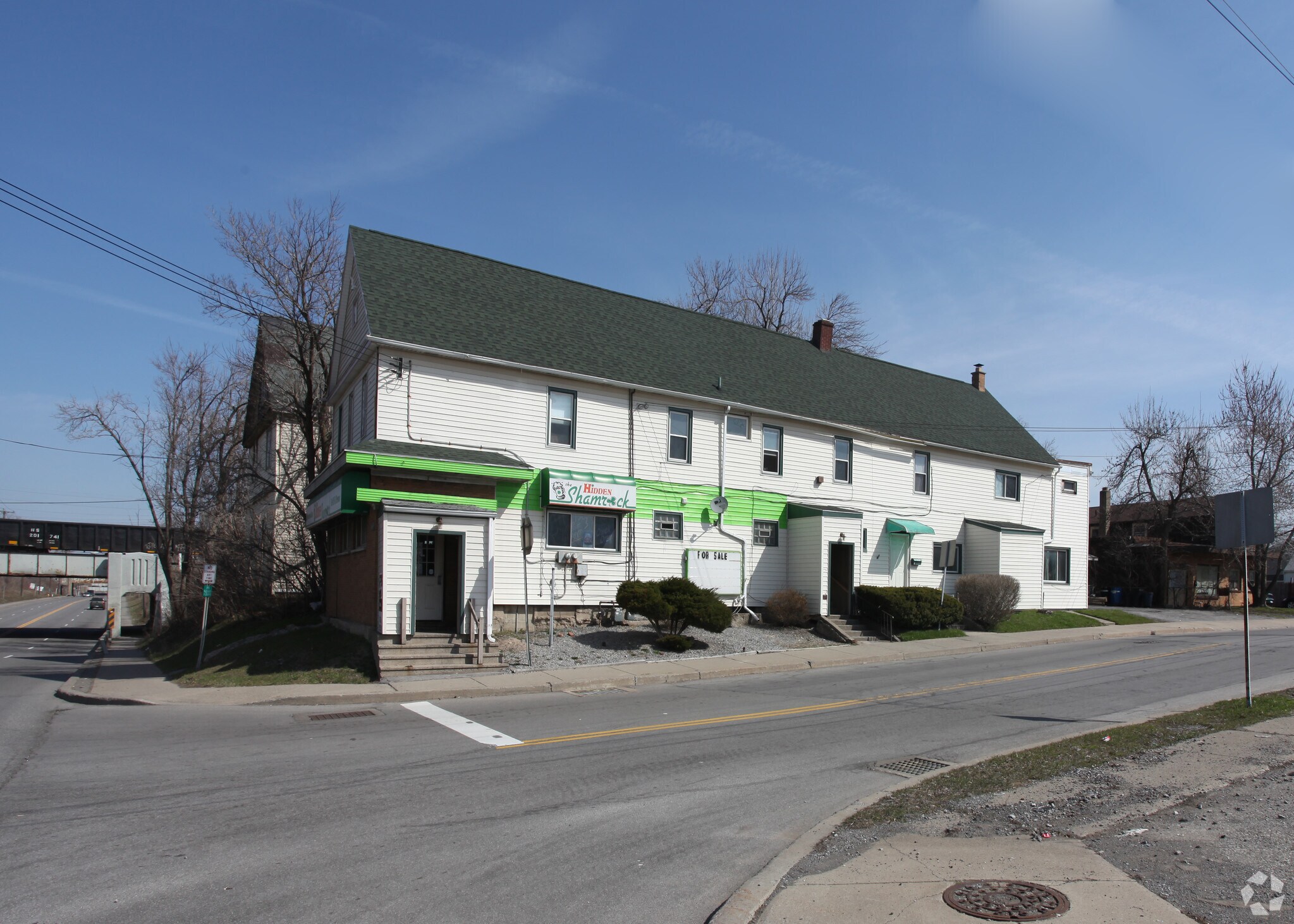 5521 Transit Rd, Depew, NY for sale Primary Photo- Image 1 of 1