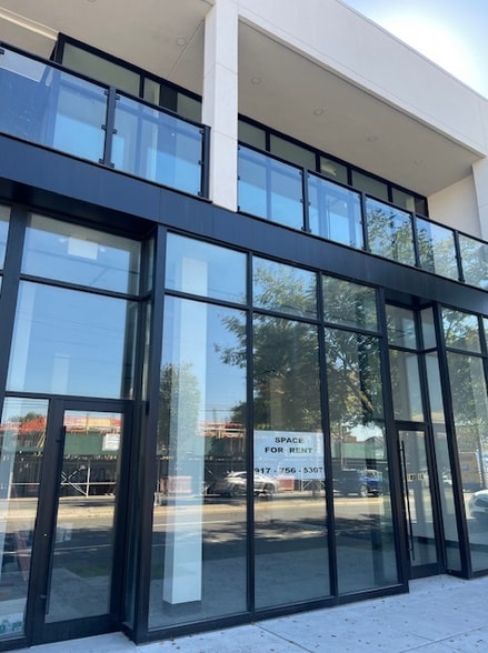 18610 Union Tpke, Fresh Meadows, NY for lease - Building Photo - Image 3 of 10