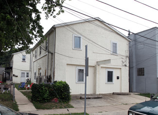 More details for 118-122 Erickson Ave, Essington, PA - Multifamily for Sale