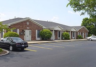 More details for 411-417 Williamsburg Ave, Geneva, IL - Office/Medical for Lease