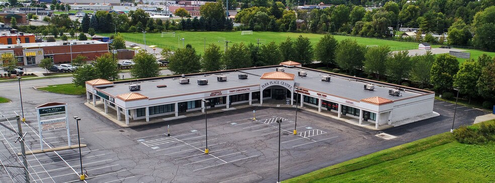 151 165 N Hermitage Rd Hermitage Pa 16148 Office For Lease Loopnet Com