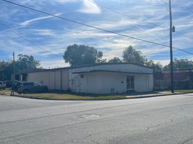 1926 12th Ave, Columbus, GA for sale Building Photo- Image 1 of 1