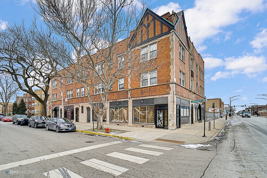 1732 E 79th St, Chicago, IL for sale - Primary Photo - Image 1 of 1