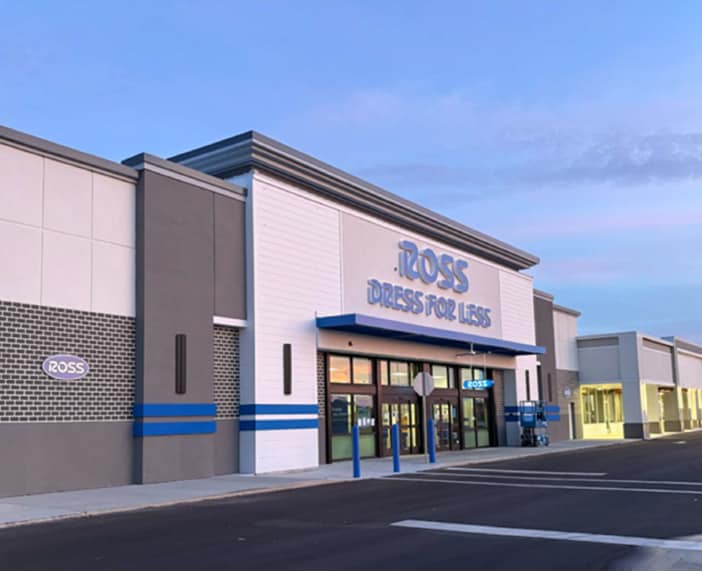 2009-2111 S US Highway 1, Fort Pierce, FL for lease - Building Photo - Image 1 of 11