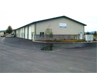 2675 SW High Desert Dr, Prineville, OR for lease - Building Photo - Image 2 of 7