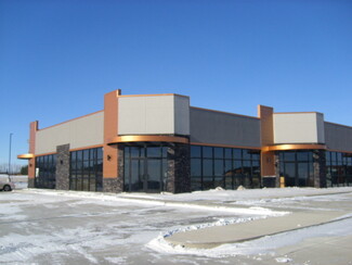 More details for 4401 Coleman St, Bismarck, ND - Retail for Lease