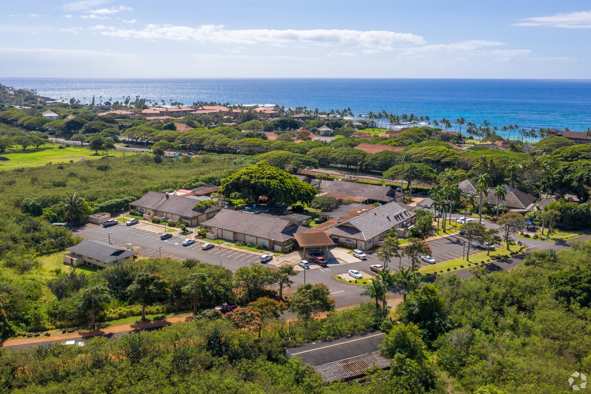 2360 Kiahuna Plantation Dr, Koloa, HI 96756 Poipu Shopping Village