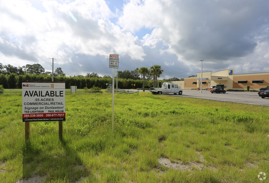 1718 Dunlawton Ave, Port Orange, FL for lease - Other - Image 2 of 6