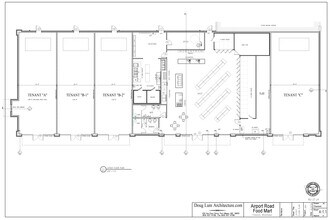701 Airport rd, Flowood, MS for lease Site Plan- Image 1 of 1