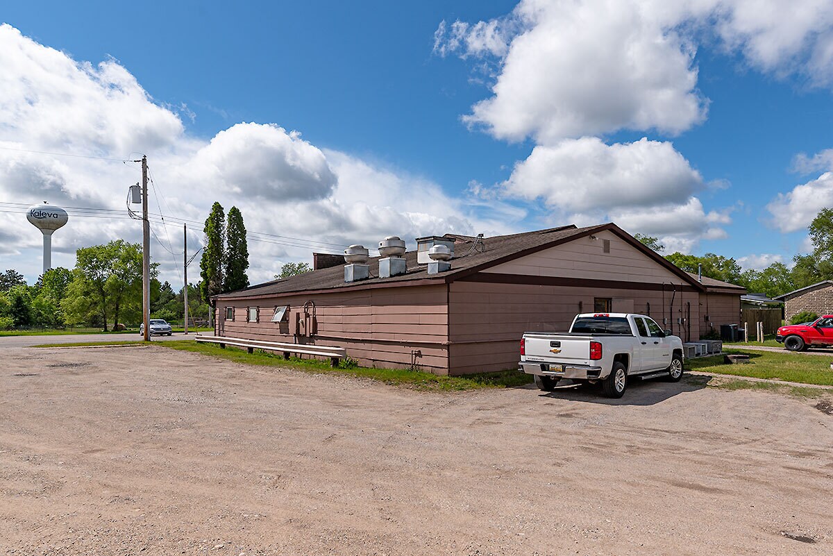 9289 Walta St, Kaleva, MI 49645 Kaleva Tavern