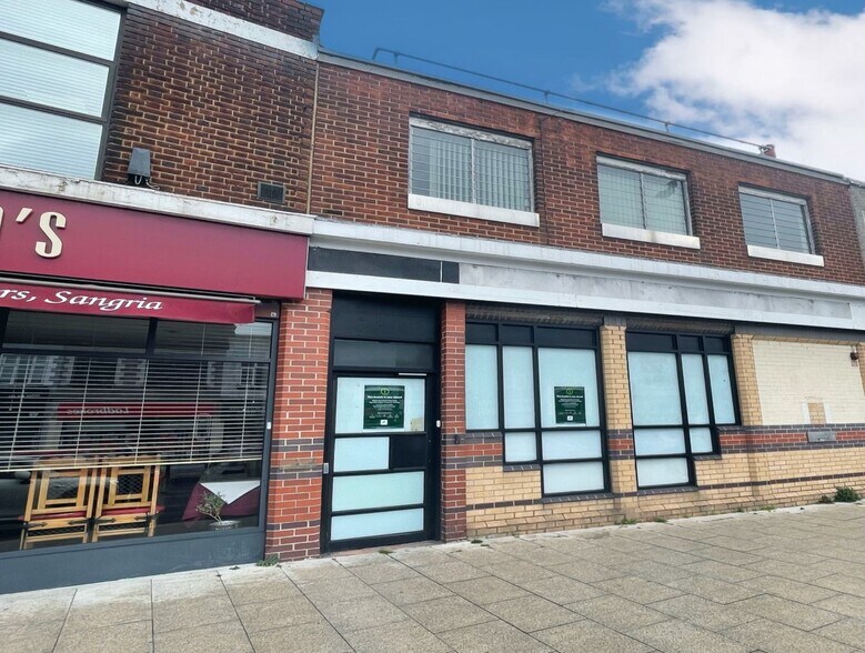 211 London Rd, Hadleigh, SS7 2RD Retail for Lease
