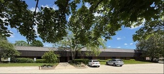 425 Barclay Blvd, Lincolnshire IL - Life Science