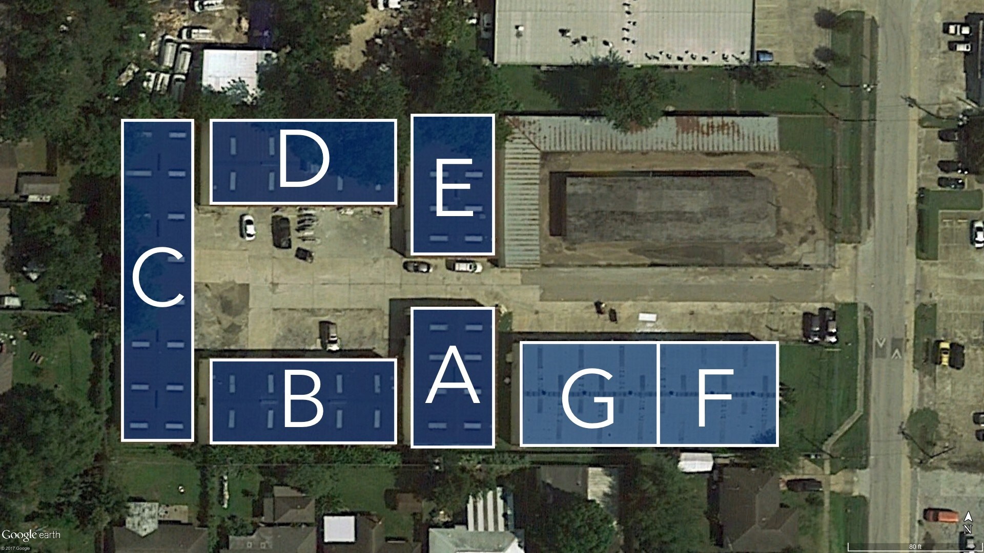 2035 Pech Rd, Houston, TX for sale Other- Image 1 of 1