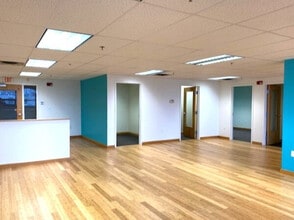 119-129 Braintree St, Allston, MA for lease Interior Photo- Image 2 of 11