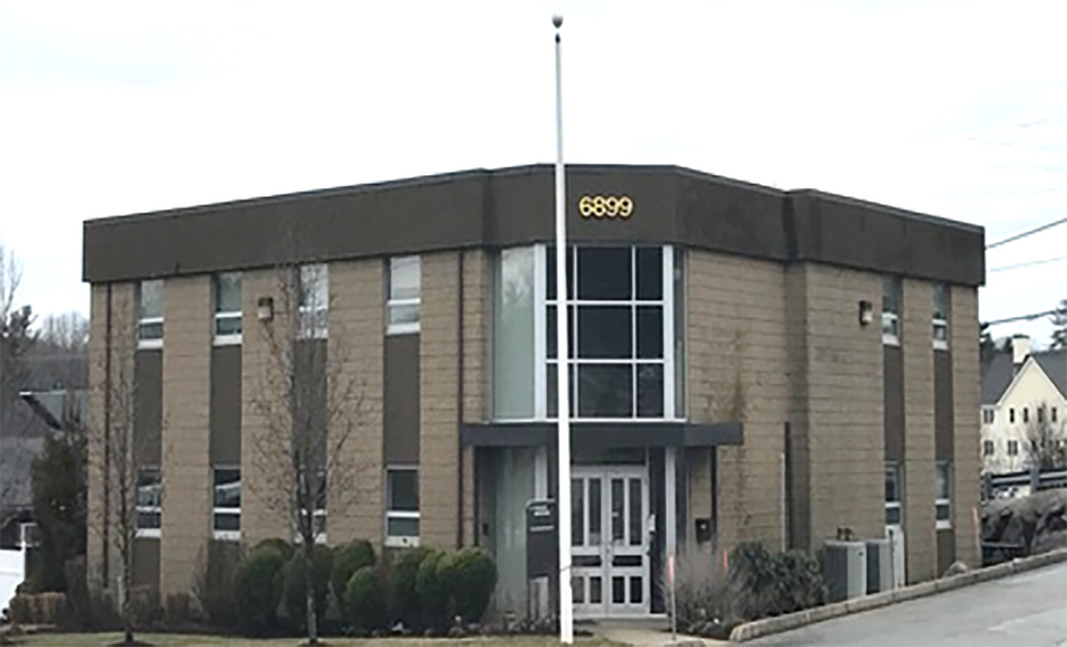 6899 Post Rd North Kingstown Ri 02852 Office For Sale Loopnet Com