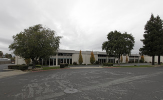 More details for 2051-2055 Commerce Ave, Concord, CA - Industrial for Lease