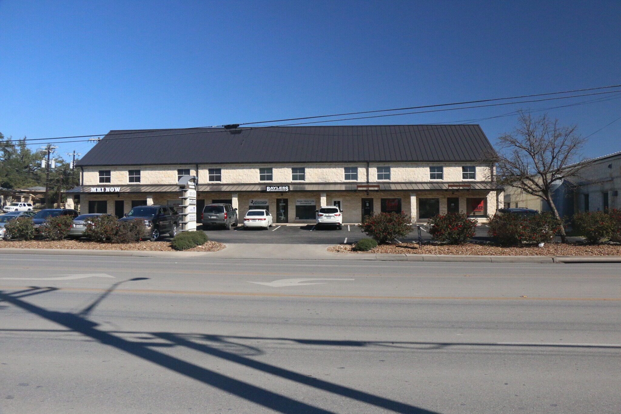 128 W Bandera Rd, Boerne, TX for sale Building Photo- Image 1 of 1