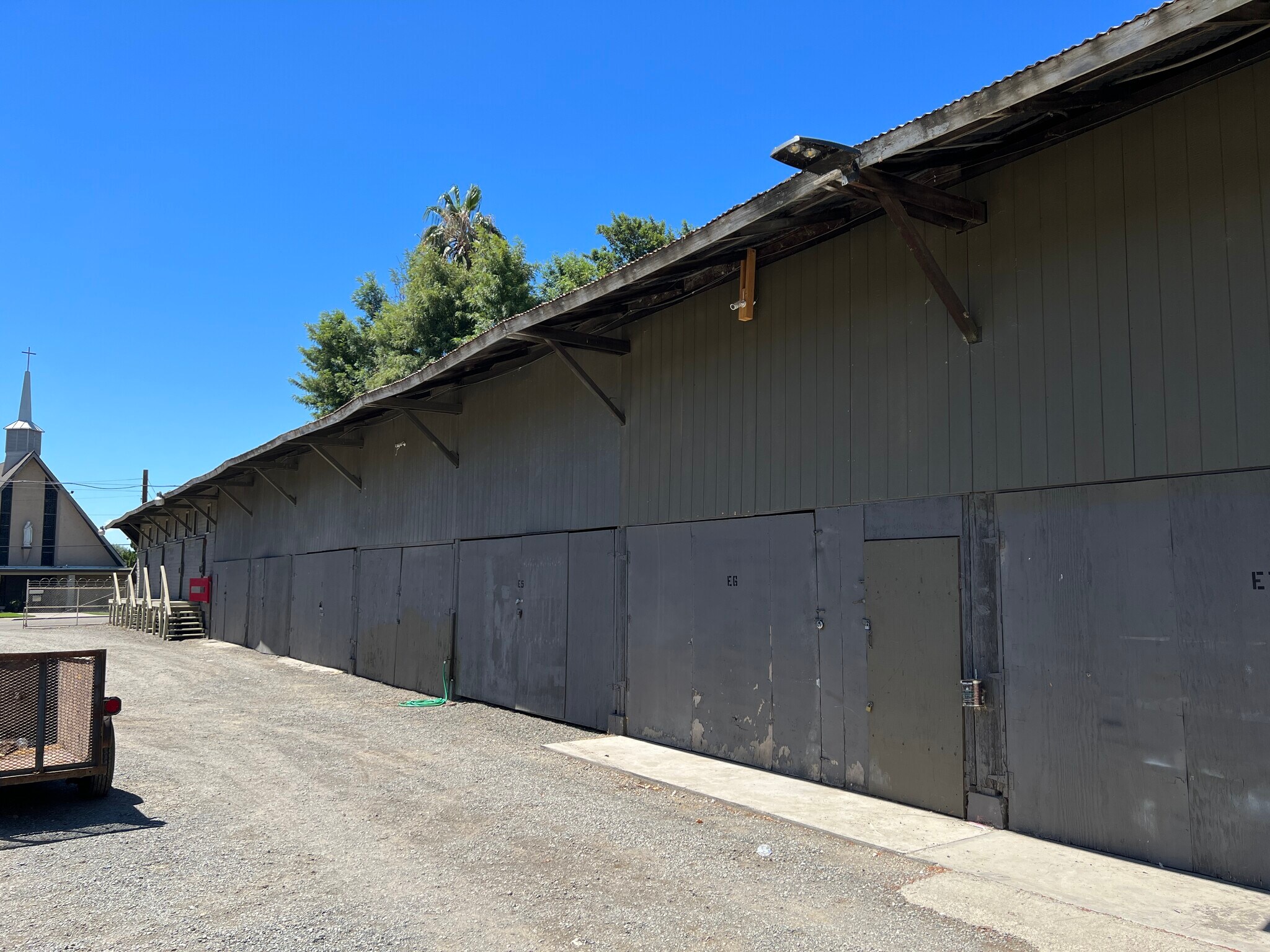 310 Jackson Blvd, Isleton, CA 95641 Isleton Self Storage