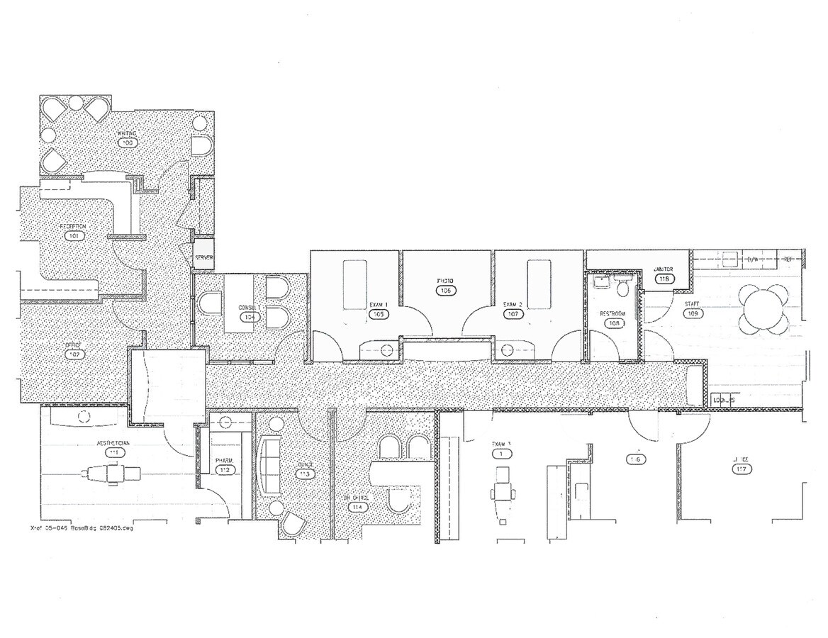 6425 Post Rd, Dublin, OH 43016