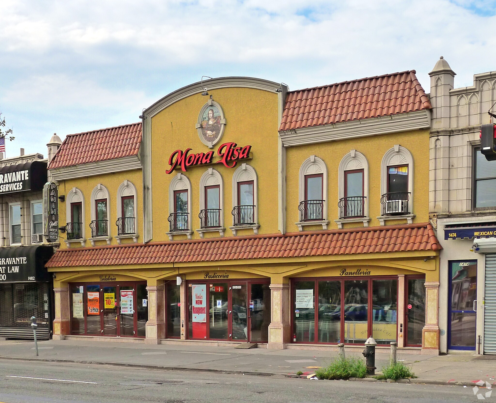 1476-1480 86th St, Brooklyn, NY for sale Building Photo- Image 1 of 1