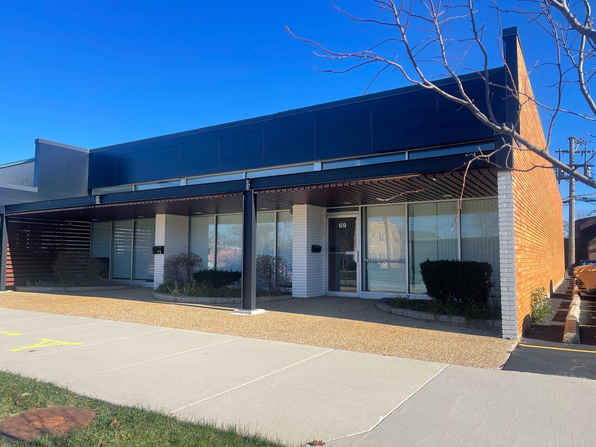 69-73 N Broadway St, Des Plaines, IL for lease Building Photo- Image 1 of 16