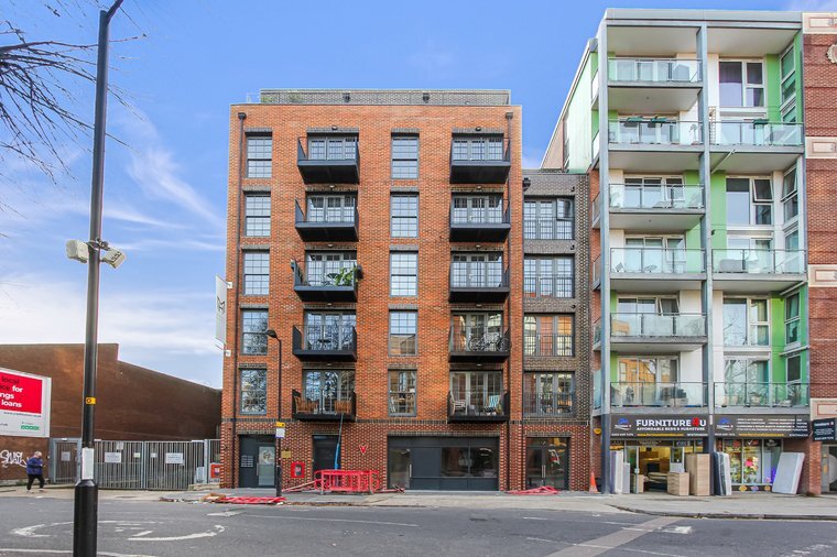 2 Heaton Rd, London for sale Building Photo- Image 1 of 1