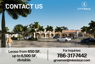 More details for 502 Palm Dr, Florida City, FL - Retail for Lease