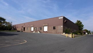 More details for 214 Fort Collier Rd, Winchester, VA - Industrial for Lease